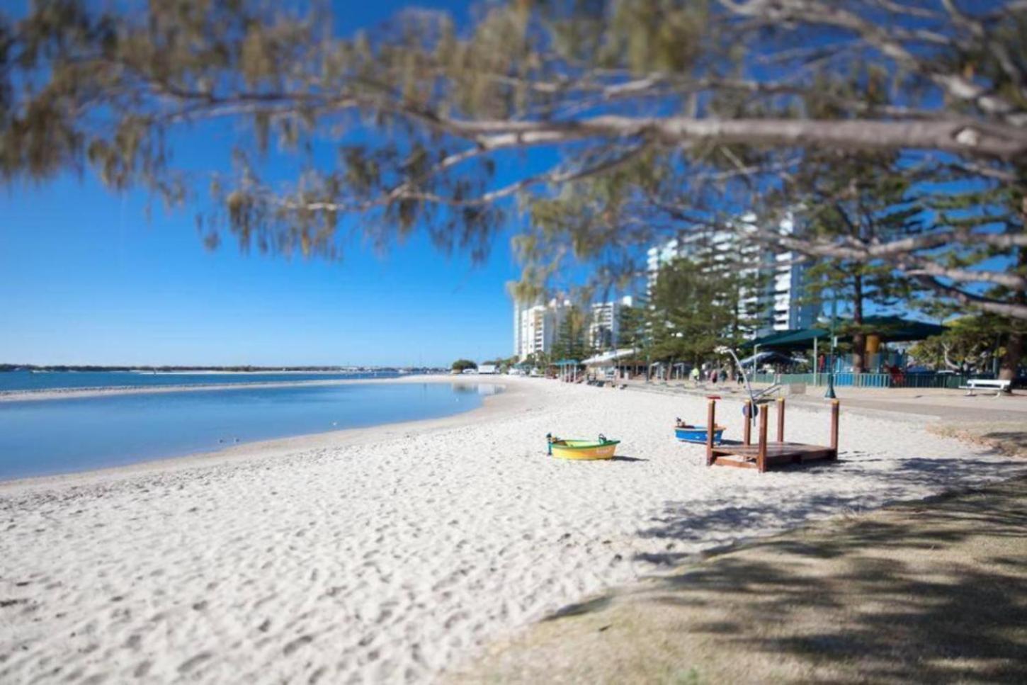 Affordable Holiday! Gold Coast