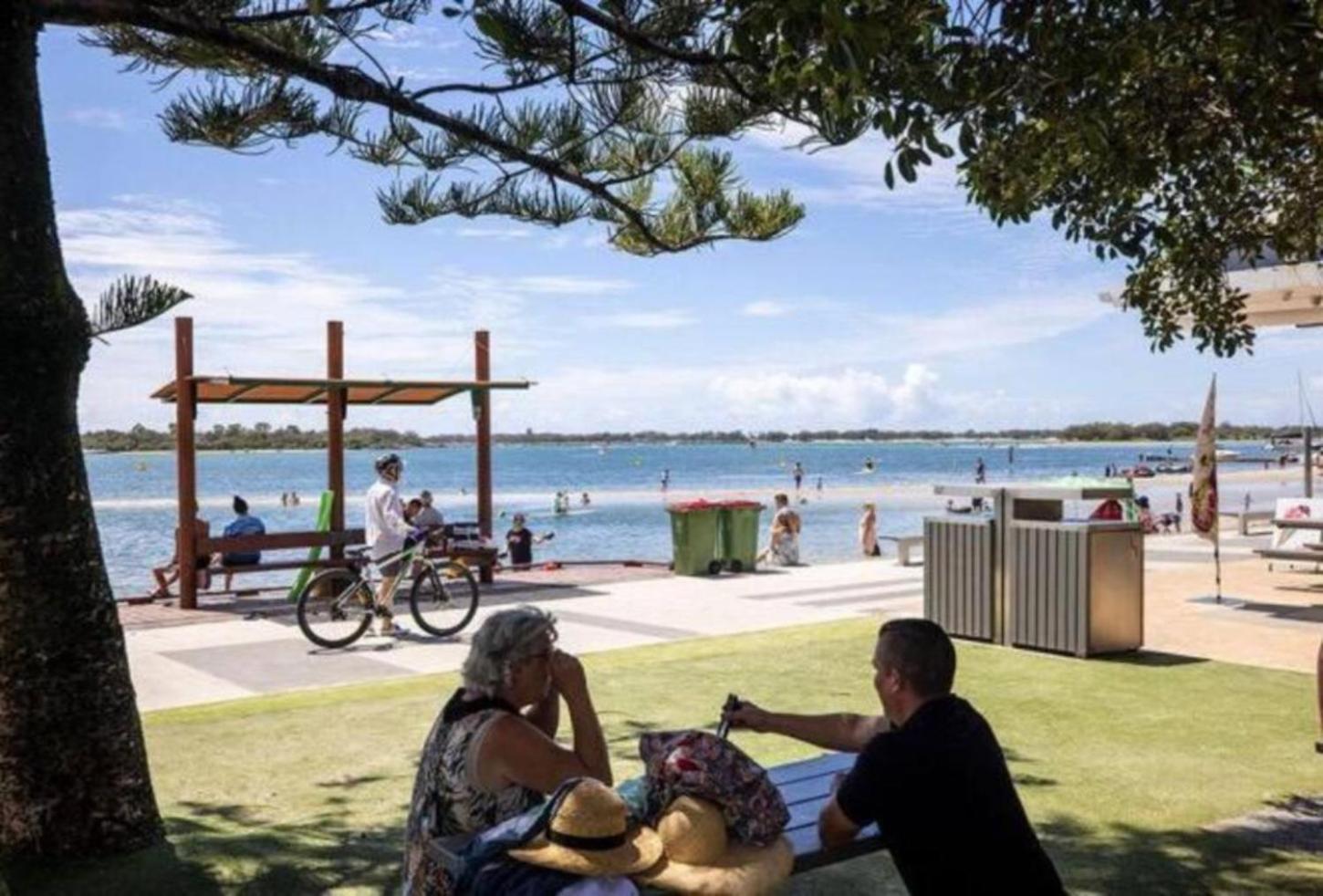 Affordable Holiday! Gold Coast